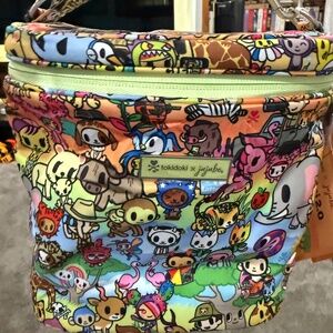 Tokidoki Bag Brand New